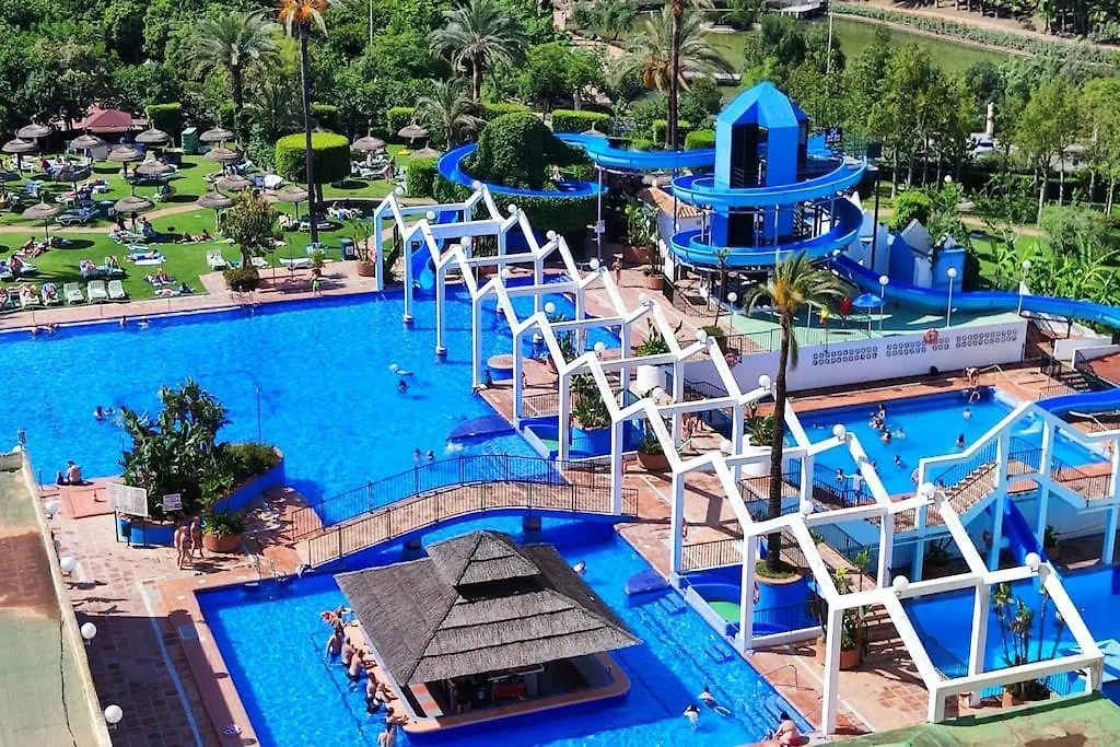 Bright Apt 2 Bdr, With Sea Views, Benalbeach Benalmadena